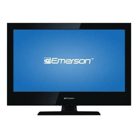 does emerson still make tvs|emerson television reviews.